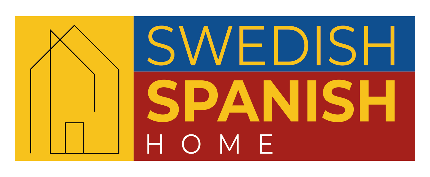 Swedish Spanish Home | European Real Estate, Construction and Renovation Logo